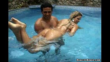 Preview 4 of Mother Son Xnxx Hd Videos - Dany gets her sweet brazilian ass pummeled