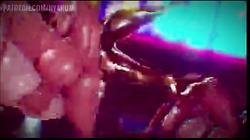 Preview 3 of Pov Close Up Cumshot - Party till we Die