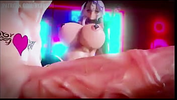 Preview 1 of Pov Close Up Cumshot - Party till we Die