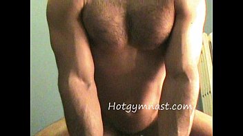 Preview 1 of Large Cock Shemales - Stud spreads ass cheeks to get his ass licked