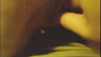 Preview 3 of Yfufgu - Fingering Her Cunt