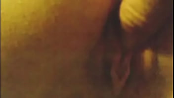 Preview 4 of Yfufgu - Fingering Her Cunt