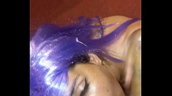 Preview 4 of Select A Girl - Blanquita la chupa delicioso en motel