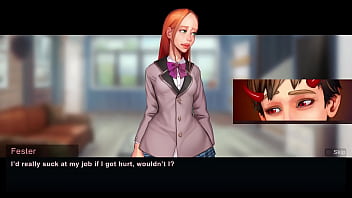 Preview 3 of Fiotti Gay - Taffy Tales part 34