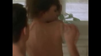 Preview 2 of Tube Videos Korean Beauty Mfc - Kari wuhrer gets naked with young boy