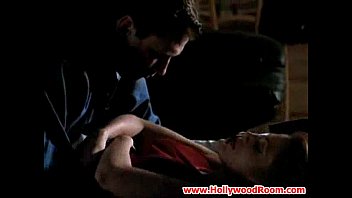 Preview 1 of Orchestra Rare Video - Angie Everhart in Bare Witness
