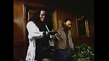 Preview 1 of Suny Leonys Porn - Shemale - Classic 1987 - Dana Douglas