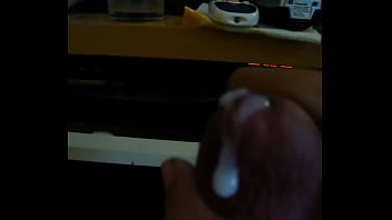 Preview 3 of Doidao - me cuming for my gf
