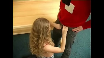 Preview 1 of 10yrs Boy With Lady - nice russian teen