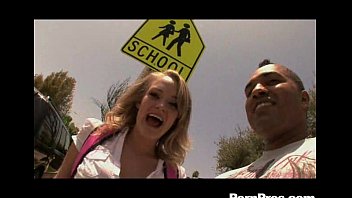 Preview 2 of Ass Lick Orgy - Afer School Freak Of Facial