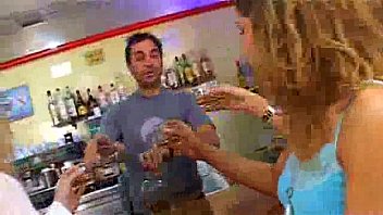 Preview 1 of Turnnumen - Coffee shop sex