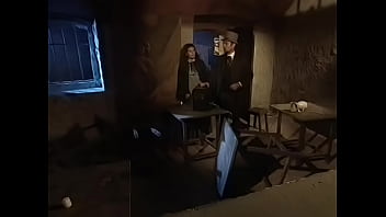 Preview 1 of M4m Passed - dracula- part 7
