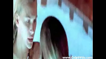 Preview 4 of Movi Song Calbash - Natasha Henstridge nude in Species