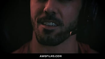 Preview 1 of Mp 3 Xlxx Video Short - Nico Coopa gets real intimate with Reese Rideout