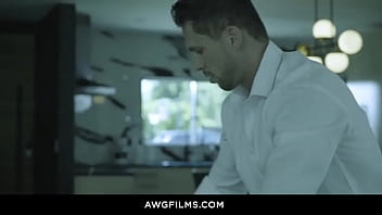 Preview 1 of Brazil Sex Mum - THE GOOD SAMARITAN - Roman Todd,  Alpha Wolfe