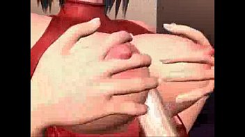 Preview 2 of Teen Girl Squirtling - Girls For Sex  (3D Glamorous YUA)