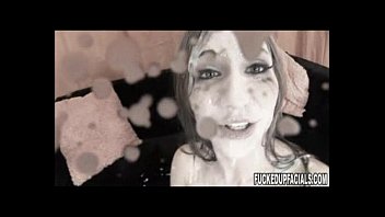 Preview 2 of Vicktoria Red - Cumshot. Compilation
