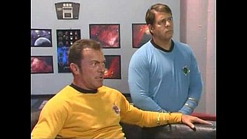 Preview 1 of Alia Janine And Danny Moutain - sex trek p1