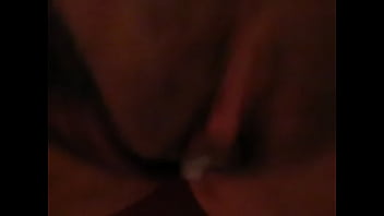 Preview 4 of Lola Spandex Orgasm - MVI 1321.AVI