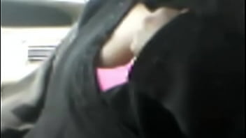 Preview 1 of Step Vig Tits - Arab nice tits