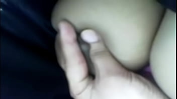 Preview 4 of Step Vig Tits - Arab nice tits