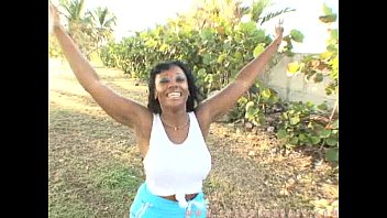 Preview 3 of Wensha - Cherokee d&#039_ass workout 3