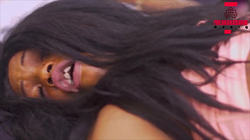Preview 3 of River India - BIG COCK BOYGUARD FUCKS HIS BOSS WIFE TO KEEP HIS JOB. PLEEASE SUBSCRIBE TO RED