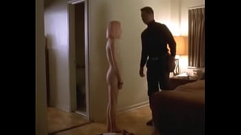 Preview 2 of Vzgliyjwt - Selma Blair Fucked from Behind