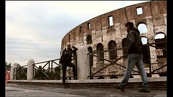 Preview 1 of Petite No Tits - Un distretto di polizia molto particolare scena 1