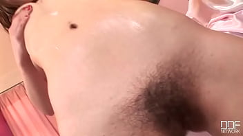 Preview 4 of Czech Raxi - Occupying all her holes!