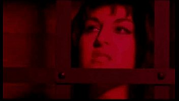 Preview 1 of Retro First Film - Angelica &amp_ Silvia Lancome lesbian fetish scene