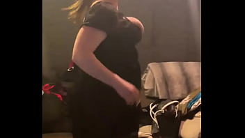 Preview 4 of Guck Two Teens - When nothing looks &ldquo_appropriate&rdquo_ on you bc...titties. esygoinprincess