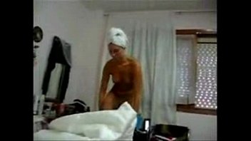 Preview 1 of Follando Mujer Borracha Dormidas - Sexy Amateur Babe gets fucked from Behind