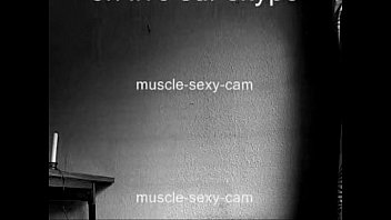 Preview 4 of Crlysle Angel - Sexy man with a nice big dick