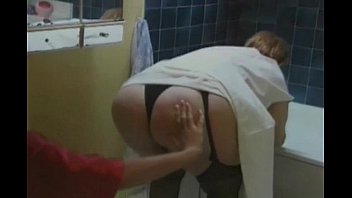 Preview 1 of Flipina Amateur - Lesbian - Anastasia Kass &amp_ Olga [French Mature]