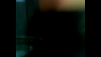 Preview 4 of Brother Asking Sister In Batroom - Diana gimnasio manizales colombia