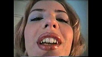Preview 1 of Exxtra Tight - Hot Blonde gets tested