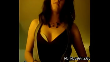 Preview 1 of Kendra Lust Snal - Awesome amateur teen fucks and sucks with cumshot