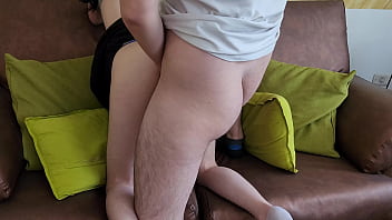 Preview 3 of Mom And Son Fhull Movi - He fucks his best friend&#039_s girlfriend at home
