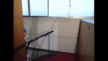 Preview 1 of Homemade Amateur Anal Swingers - Asian Stake Out