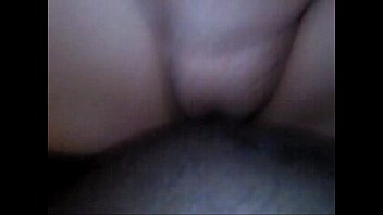 Preview 4 of Black Man Samoll - White Bitch Jenny gettin The Dick