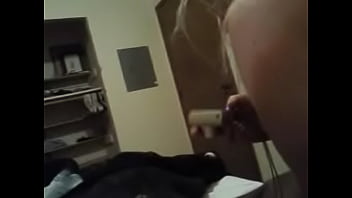 Preview 2 of Chikni Bur - White Bitch Suckin My Dick My Dig
