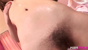 Preview 4 of Lois Family Guy Lesbian - One cock for Johanna Johanson&#039_s mouth while her pussy and ass are fucked GP1234