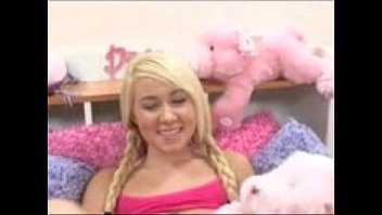 Preview 2 of Amateur Toying On Cam - alexa sye