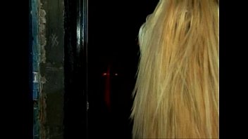 Preview 2 of Bridal Pissing - Pop Star - Carolyn Reese Blowjob