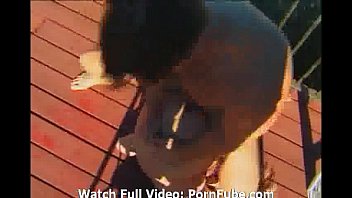 Preview 3 of India Video Dise Hind - Amateur Blonde Slut Gives and Gets Oral Sex and Fucks Dude Outdoors
