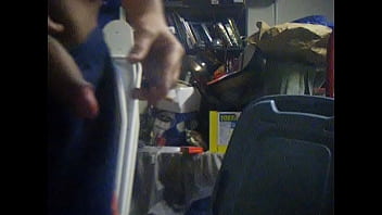 Preview 3 of Gueen Milk - me masterbating