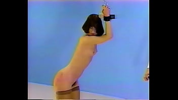 Preview 1 of Telugusixvideos The - BDSM Spanking Julia 2bella frusta