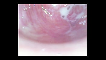 Preview 3 of Xxx Jordi Fuck Black Women - Camera deep inside of the wet pussy and captured the intense female orgasm!!