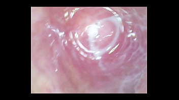 Preview 4 of Xxx Jordi Fuck Black Women - Camera deep inside of the wet pussy and captured the intense female orgasm!!